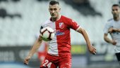 NASTAVLJA SE SUPERLIGA: Vojvodina u Gornjem Milanovcu