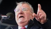 ISTIM PUTEM ĆE KRENUTI RUMUNIJA I BUGARSKA: Šešelj o potezu koji Srbija mora da povuče posle završetka SVO
