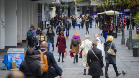 ZA VIKEND RADE I TRŽNI CENTRI I UGOSTITELJI: Krizni štab zasedao, otvaraju se objekti koji su bili zatvoreni subotom i nedeljom