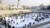 БИЋЕ КЛИЗАЊА ПОД ЗВЕЗДАМА: Отварање клизалишта биће средином децембра БИЋЕ КЛИЗАЊА ПОД ЗВЕЗДАМА: Отварање клизалишта биће средином децембра
