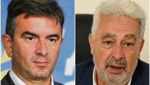 KLJUČNI ZADATAK VLADE ŠVERC CIGARETA: Medojević jasno rekao - bolje srušiti švercere nego izgubiti obraz