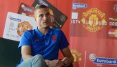 VIDIĆ IMA NOVI POSAO: Nemanja sa velikanima komentariše EURO