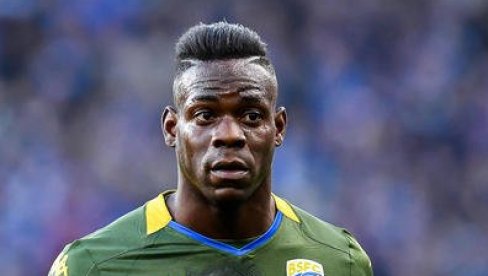 HOĆE GA SAMO DRUGOLIGAŠ: Baloteli ide u Čempionšip?