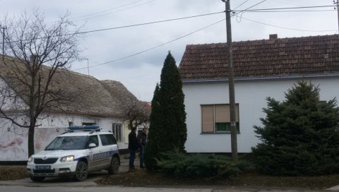 НА НОВЧАНИЦАМА КОЈИМА ЈЕ ПЛАТИО ТАКСИ ПРОНАЂЕН ДНК ЖРТВЕ: Укинута пресуда Златку Кавичком (50) оптуженом за убиство Андрије Клинке (82)