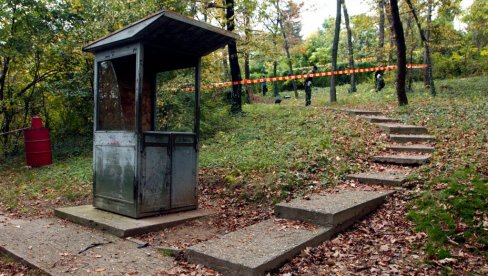 ODBACILI TUŽBU JAKOVLJEVIĆA: Sud u Strazburu o slučaju ubijenih gardista