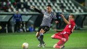 PROBLEM ZA PAOK: Živković u karantinu