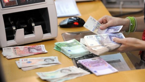 ВАЖНА ИНФОРМАЦИЈА ЗА ДЕВИЗНЕ ПЕНЗИОНЕРЕ Словачка исплаћује 13. пензију, ево шта треба да урадите како бисте је остварили