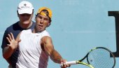 TONI NADAL O ODUSTAJANJU RAFE OD VIMBLDONA: Iznenadilo me je to, mislio sam da će igrati