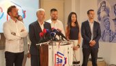 SPORNI ABAZOVIĆ  I MILOVI KADROVI Medojević: Više ministara iz redova DPS nego iz Demokratskog fronta