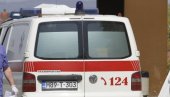 ТРАГЕДИЈА НА СВИЊОКОЉУ: Мушкарац (44) помагао комшији, посекао се и искрварио насмрт