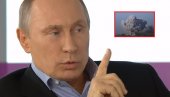 ПУТИНОВА ОСВЕТА ЕРДОГАНУ: Руси извели снажно бомбардовање, а ево шта је био окидач за акцију! (ФОТО/ВИДЕО)