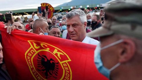 OTELI GA, TUKLI I PRETILI DA ĆE GA UBITI: U procesu protiv Tačija svedočenje danas počeo W01129 kojeg je tzv. OVK otela kod rudnika Belaćevac OTELI GA, TUKLI I PRETILI DA ĆE GA UBITI: U procesu protiv Tačija svedočenje danas počeo W01129 kojeg je tzv. OVK otela kod rudnika Belaćevac