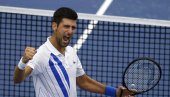 NOLE SAM PROTIV SVIH: Najbolji teniser sveta ima više pobeda od sedam ostalih finalista Mastersa zajedno