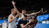 FILIPOVSKI DEBITOVAO POBEDOM: Partizan rutinski savladao Zadar