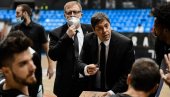 ODLOŽEN MEČ VENECIJA - PARTIZAN: Ceo tim stavljen u izolaciju!