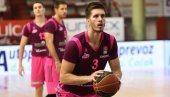 MIŠKOVIĆ DONEO ODLUKU: Igrači Mege ne izlaze na draft!