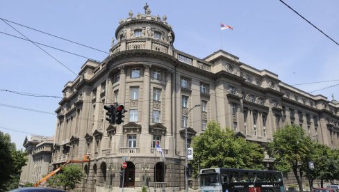 ХИТНО УПОЗОРЕЊЕ ГРАЂАНИМА СРБИЈЕ: Ванредно се огласило Министарство спољних послова