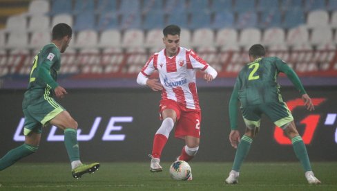 LING LONG SUPERLIGA: Inđija i Napredak beže sa dna LING LONG SUPERLIGA: Inđija i Napredak beže sa dna