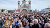 SUTRA POTPUNA BLOKADA SAOBRAĆAJNICA U CRNOJ GORI: DF neće dozvoliti prekrajanje izborne volje - Imamo odgovor na sve