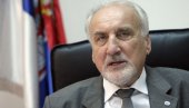 ПРЕМИНУО ВЛАДИМИР ВУКЧЕВИЋ: Први тужилац за ратне злочине умро у 75. години