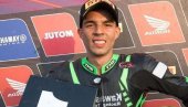STAZA SMRTI: Na Interlagosu poginuo brazilski motociklista (UZNEMIRUJUĆI VIDEO) STAZA SMRTI: Na Interlagosu poginuo brazilski motociklista (UZNEMIRUJUĆI VIDEO)