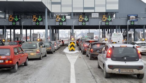 СЈАЈНЕ ВЕСТИ ЗА ГРАЂАНЕ СРБИЈЕ: Бесплатне путарине за С. Македонију од 15. јуна до 15. августа