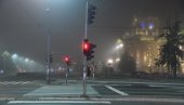 MAGLA ILI SMOG? Kako da prepoznate razlike i znate šta udišete