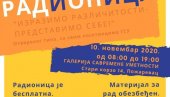 МУЗЕЈИ ЗА 1О У ГСУ: Данас интерактивне радионице у Пожаревцу