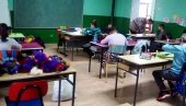 ЧУВАЊЕ СТАРИХ ЗАНАТА У ШКОЛАМА: Још једна радионица филцања вуне параћинског удружења “Штит”