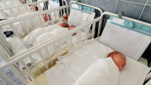 ТРАЖЕ БЕСПЛАТНУ ВАНТЕЛЕСНУ: Покренута петиција Фондације И ја имам право да будем мама