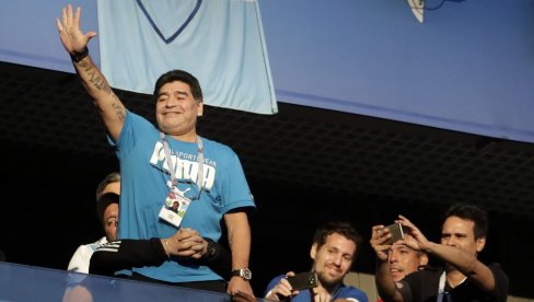 FOTOGRAFIJE KUĆE U KOJOJ JE SKONČAO MARADONA: Da ste videli gde je Dijego umro i vi biste umrli (VIDEO)