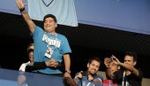 FOTOGRAFIJE KUĆE U KOJOJ JE SKONČAO MARADONA: Da ste videli gde je Dijego umro i vi biste umrli (VIDEO)