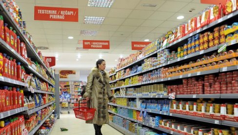 ХИТНО СЕ ПОВЛАЧИ ИЗ ПРОДАЈЕ ОМИЉЕНИ КЕКС: Упозорава се на опасност од цијанида