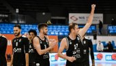 ŠTA ČEKA PARTIZAN UKOLIKO ISTUPI IZ ABA LIGE: Crno-beli bi se suočili sa drakonskom kaznom