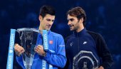 FEDERER NIKADA NIJE OVAKO PRIČAO O ĐOKOVIĆU: Hvala Bogu što sam imao Novaka