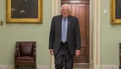 SANDERS IZRIČIT: Amerika ne može da bude saučesnik u masovnom ubijanju dece, pa uputio kritiku jednoj zemlji