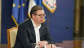 PREDSEDNIK IZNEO ALARMANTNE PODATKE: Svi bolnički kapaciteti su puni, evo gde će se smeštati kovid pacijenti