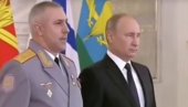 PUTIN U KARABAH POSLAO VETERANA IZ ČEČENIJE I SIRIJE: Azerbejdžan ga svojata - Ko je Rustam Muradov i odakle on na Kavkazu?