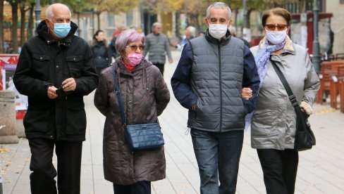 AKO SE NASTAVI OVAJ TEMPO, ZA OSAM DANA SLEDI HAOS! Upozorenje doktora Šeklera - otkrio koja vakcina je najefikasnija protiv mutacija