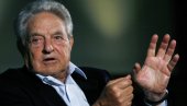 PROCES PROTIV SOROŠA: Američki predsednik optužio osnivača Fondacije za otvoreno društvo za organizaciju protesta u SAD