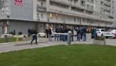 ПУЦЊАВА НА НОВОМ БЕОГРАДУ! Убијен мушкарац, полиција блокирала цео крај