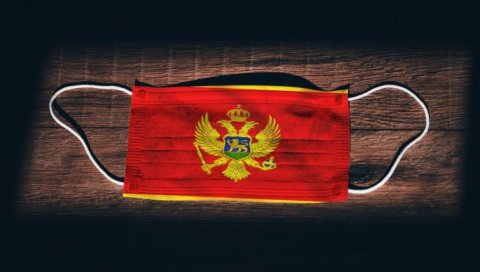 ЕПИДЕМИЈА ВИРУСА КОРОНА У ЦРНОЈ ГОРИ: Умрло седам пацијената - још 369 инфицираних