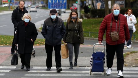 ГДЕ ГРЕШИМО? Зашто се упркос успешној вакцинацији епидемија короне распламсава: Др Ћујић о томе шта се дешава и шта морамо да предузмемо