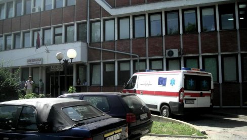 KORONA U BRANIČEVSKOM OKRUGU U Petrovcu na Mlavi zaraženo 10 medicinara