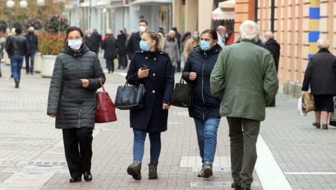 НА ГЛАСАЊЕ ПОД МАСКАМА: У недељу локални избори у БиХ на којима се бира укупно 30.789 кандидата