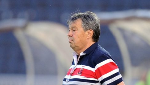 SRPSKI FUDBAL TUGUJE: Umro Milorad Kosanović - i to na svoj rođendan