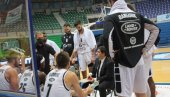 PARTIZAN ČEKA RIVALE: Evo sa kim bi crno-beli mogli da igraju u Top 16 fazi Evrokupa