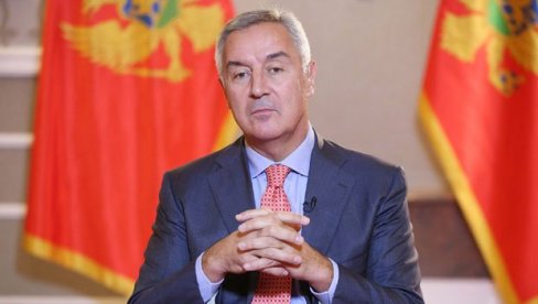 МИЛО УДАРИО НА КРИВОКАПИЋА: Његова реакција је испод сваког нивоа - популистичка и политикантска