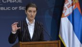 BRNABIĆ O NABAVCI VAKCINA: Trudimo se da cepivo bude u Srbiji tokom decembra