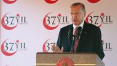 ERDOGAN SE OGLASIO O SITUACIJI U JEREVANU: Smenom vlasti u Jermeniji treba da se bavi narod - ne vojska